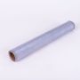 Organza w rolce Akces 40cm x 10y, Srebrna - 2